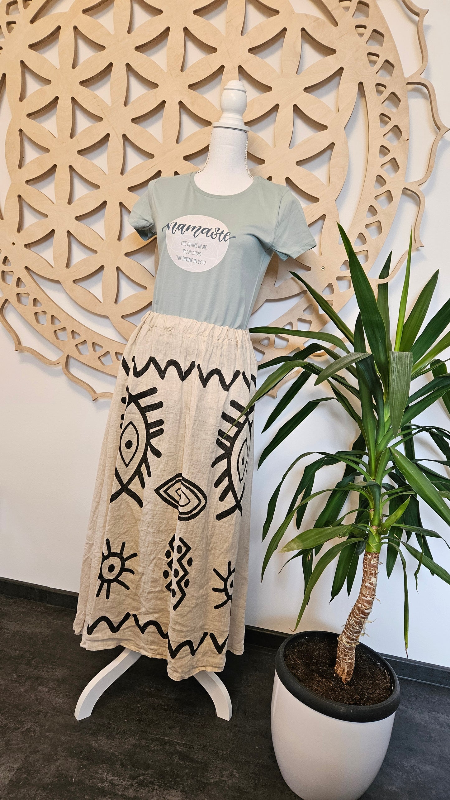 Namaste Organic T-shirt