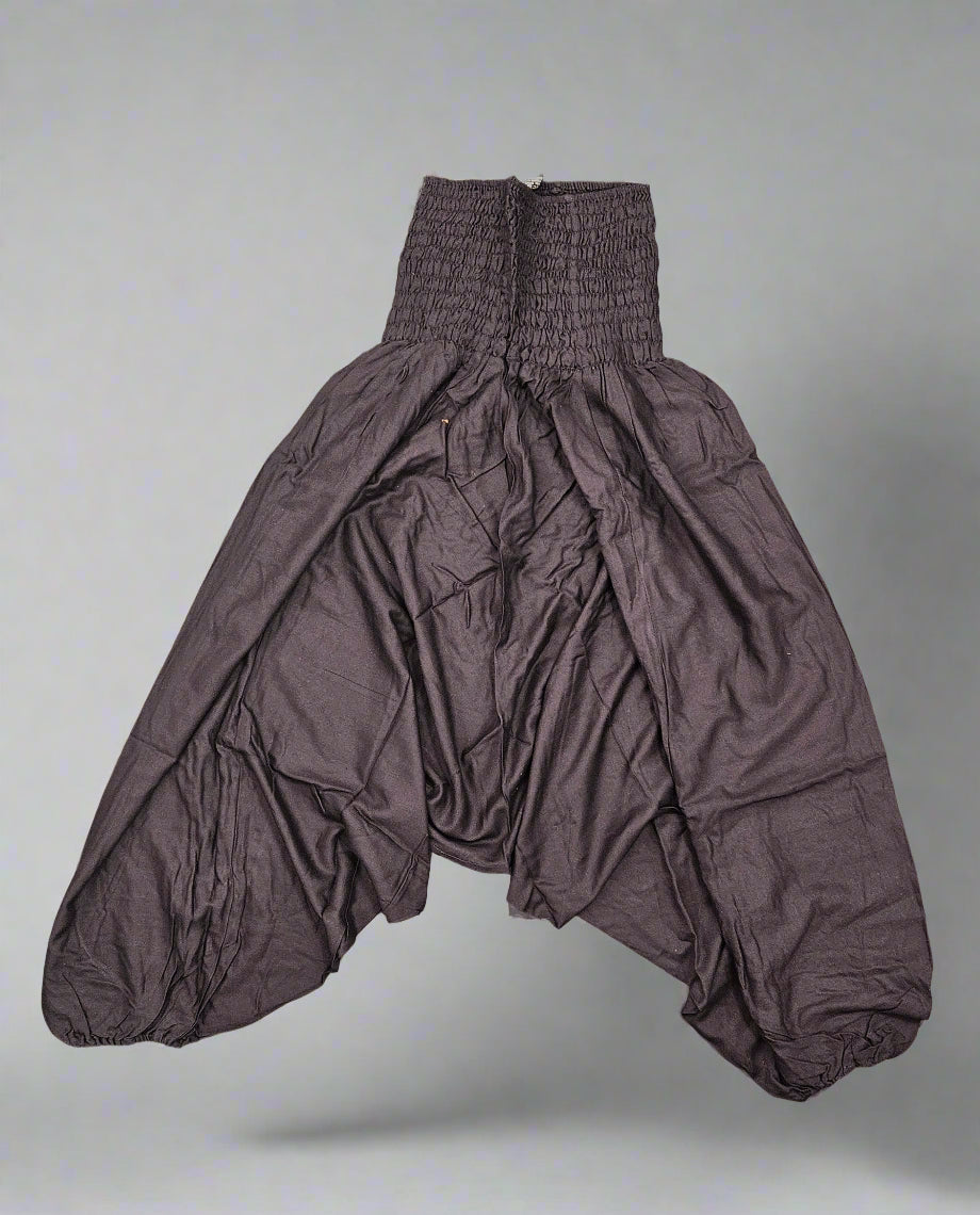3in1 Isolt Goddess Harem Pants