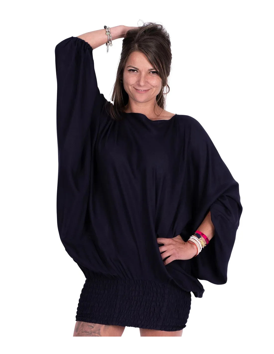 3in1 Isolt Goddess Harem Pants