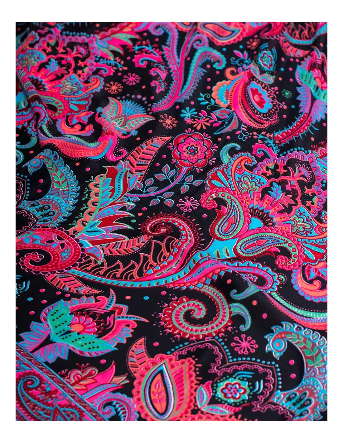 Aphrodite Goddess Bohemian Dress