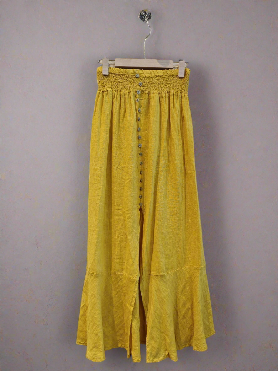 Laneno krilo Mokosh Goddess