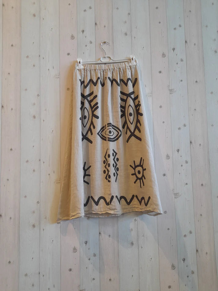 Laneno krilo Rhea Goddess