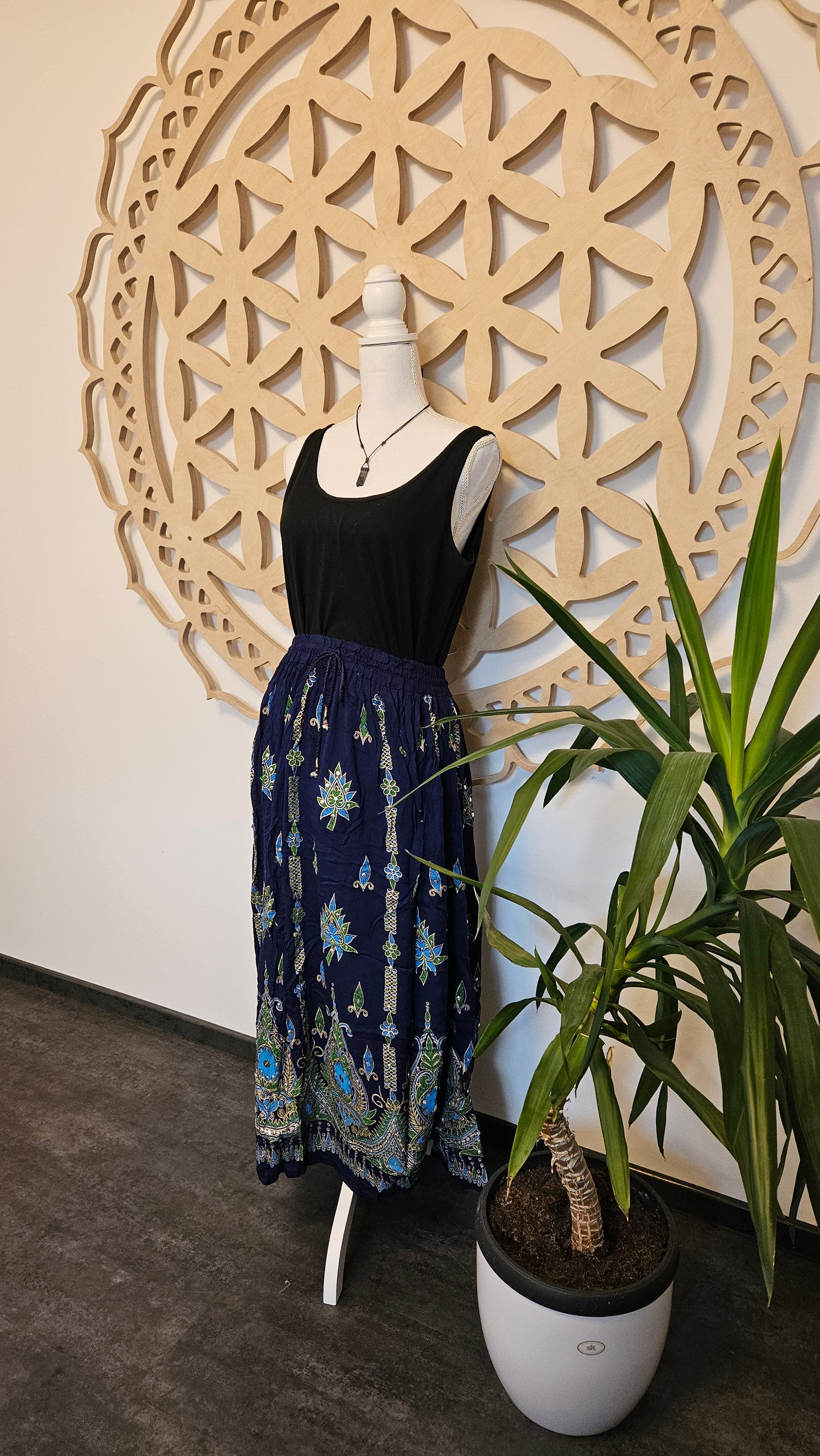 Saraswati Gypsy Skirt