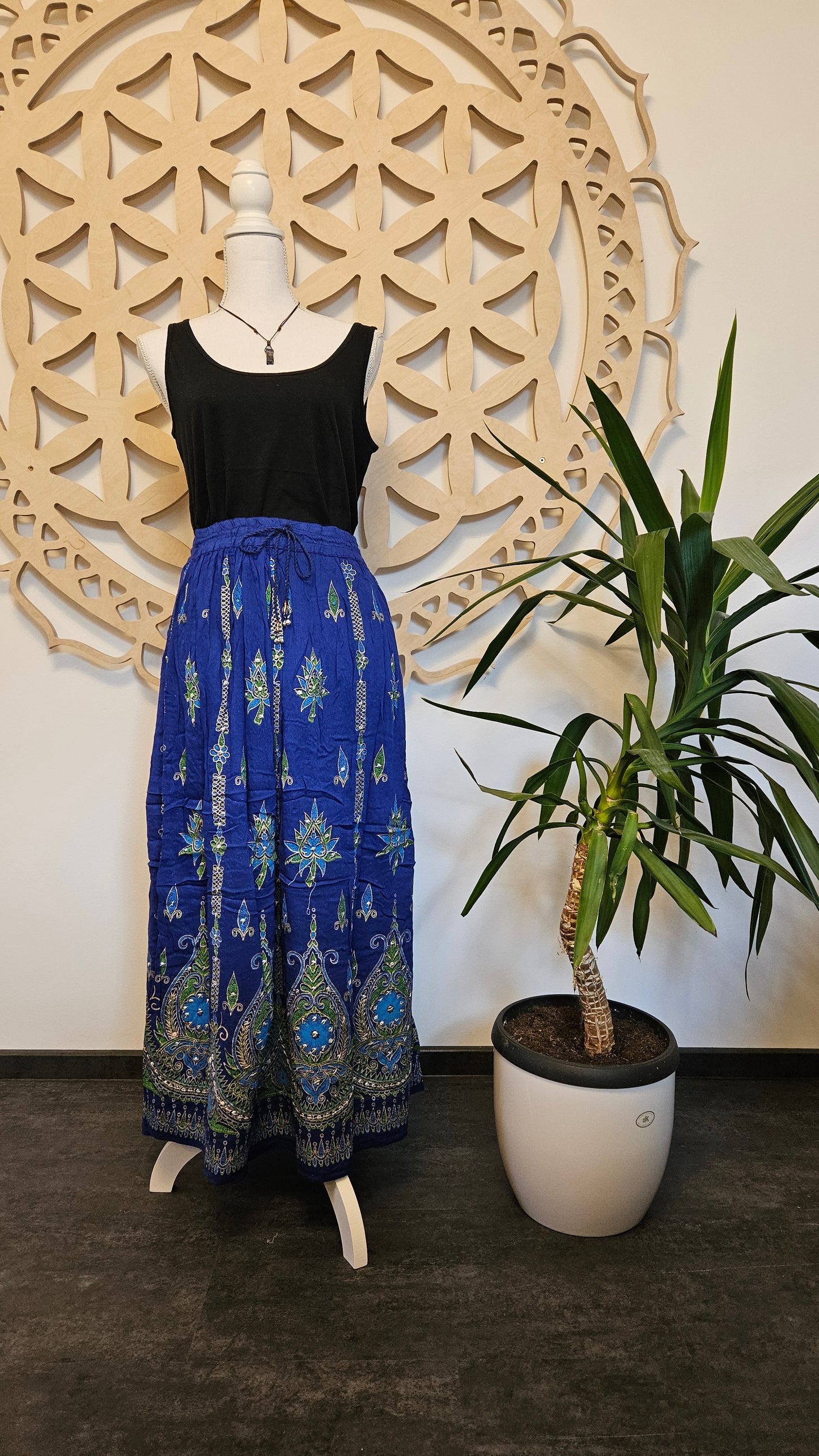 Saraswati Gypsy Skirt