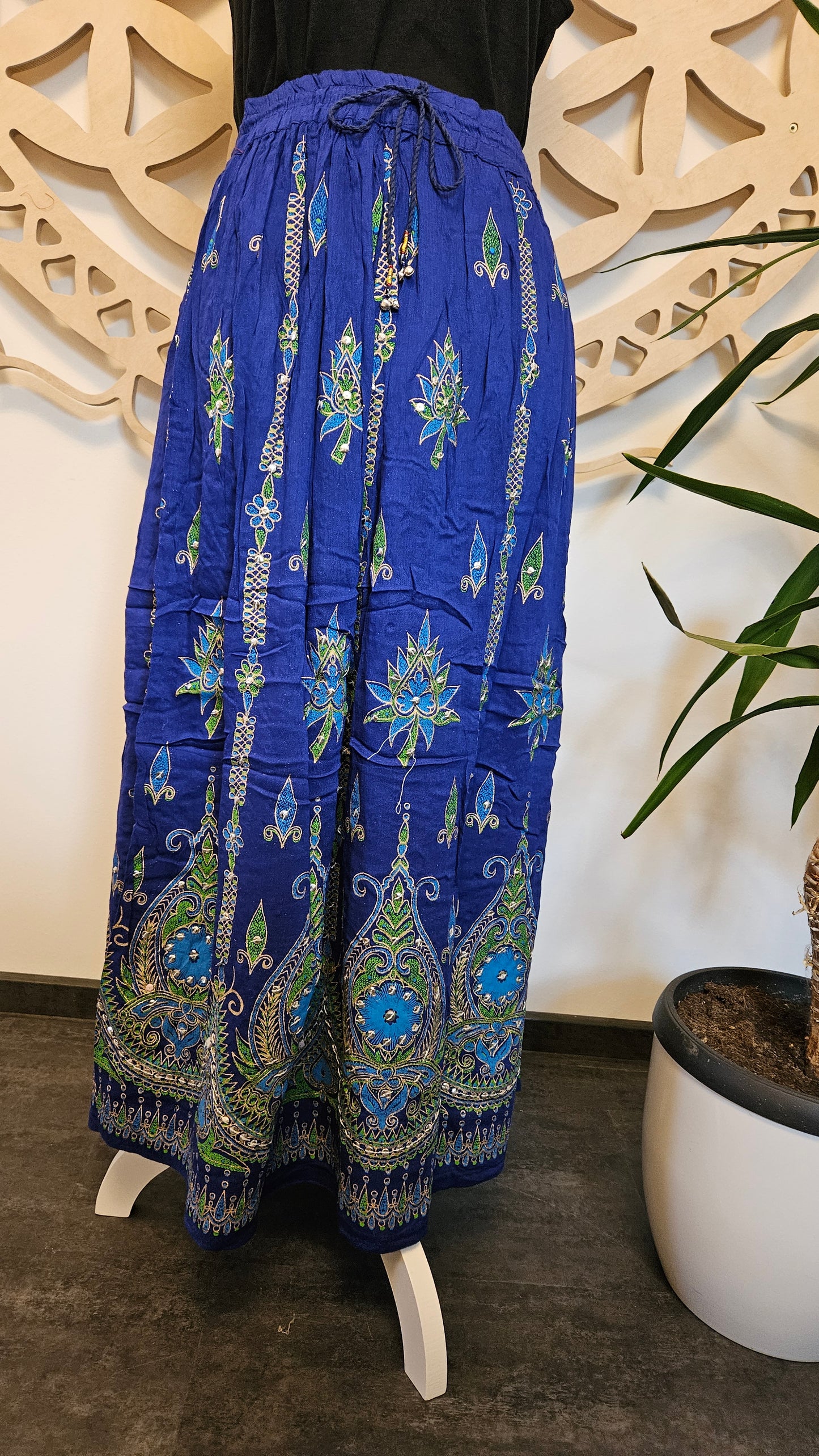 Saraswati Gypsy Skirt