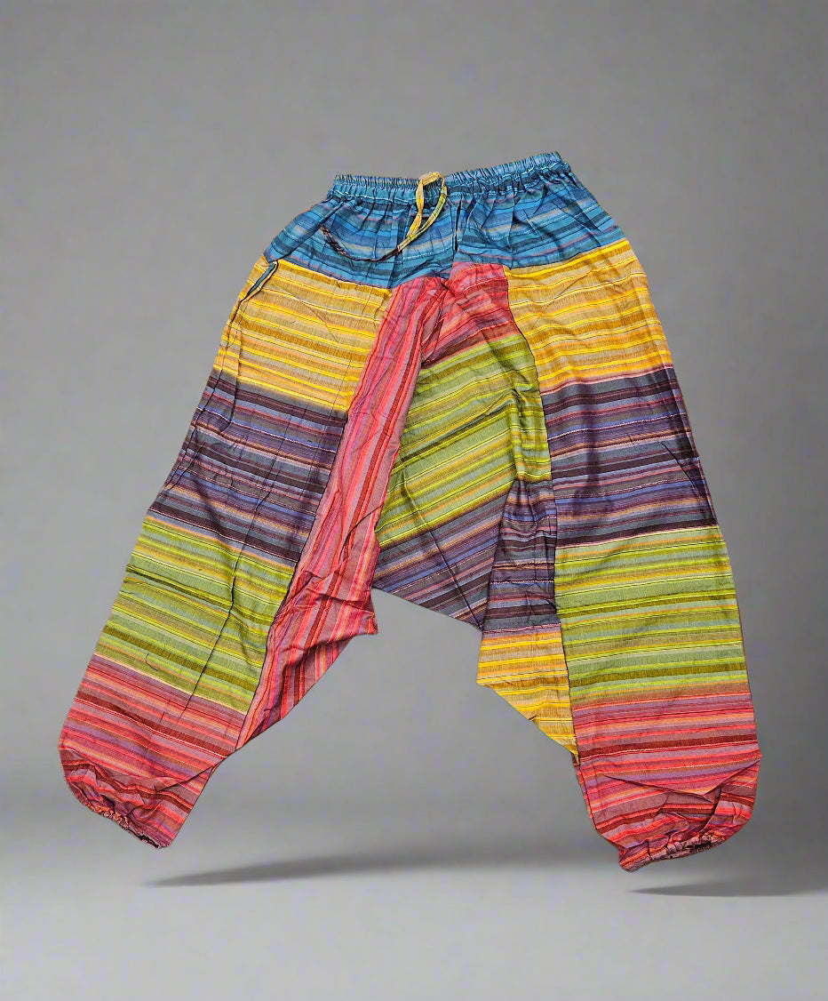 Hippie Harem pants Sulis
