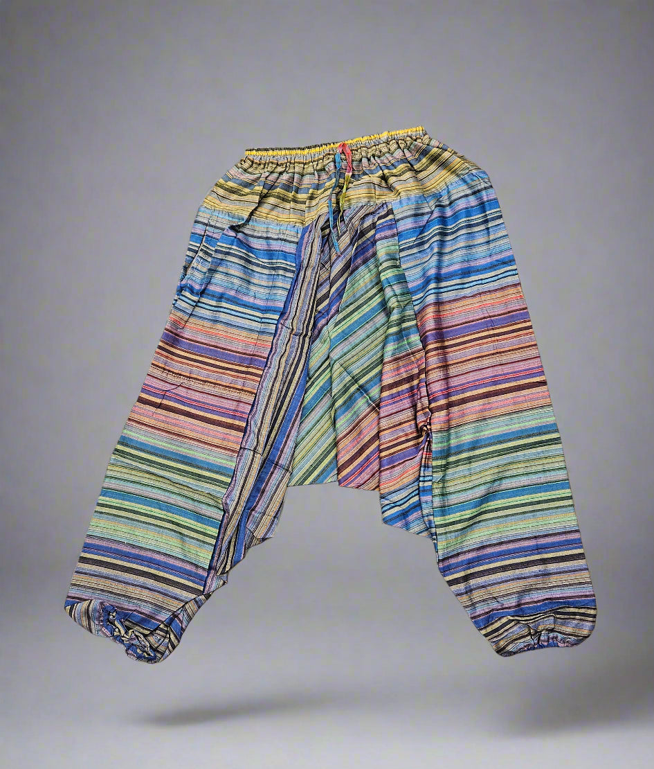 Hippie Harem pants Sulis