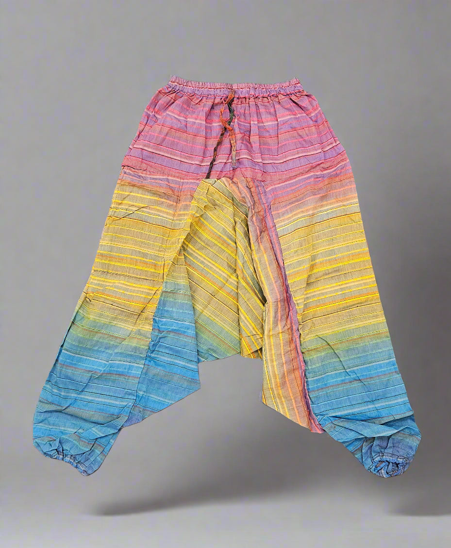 Hippie Harem pants Sulis