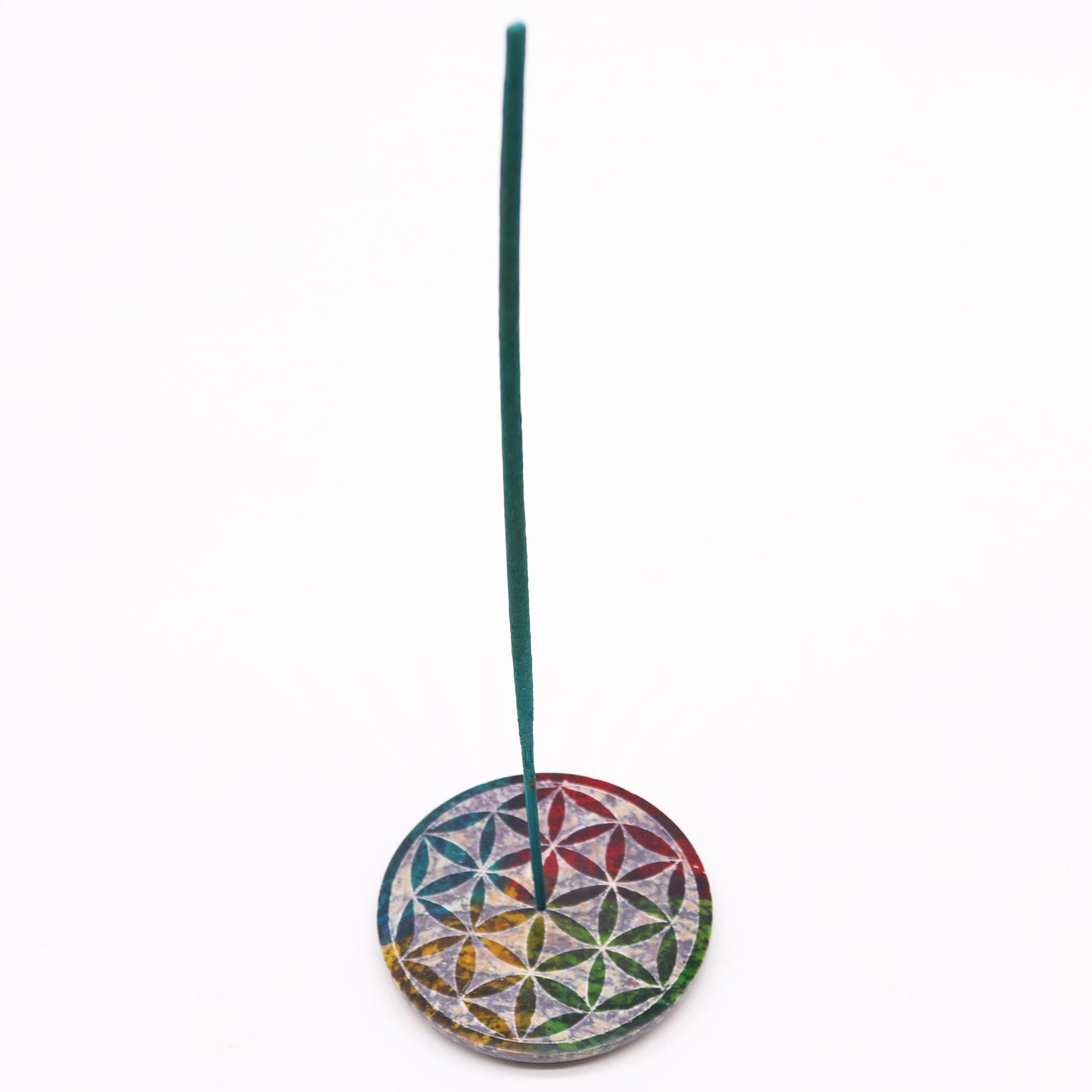 Držalo za kadilo Flower of Life