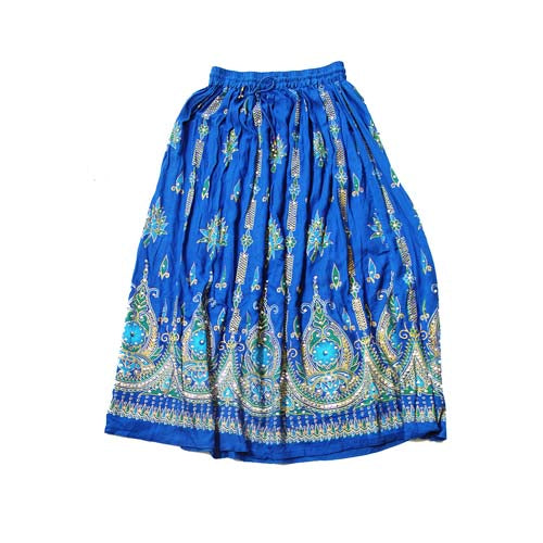 Saraswati Gypsy Skirt